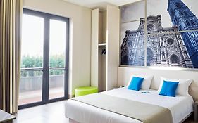 B&B Hotel Firenze Nuovo Palazzo Di Giustizia