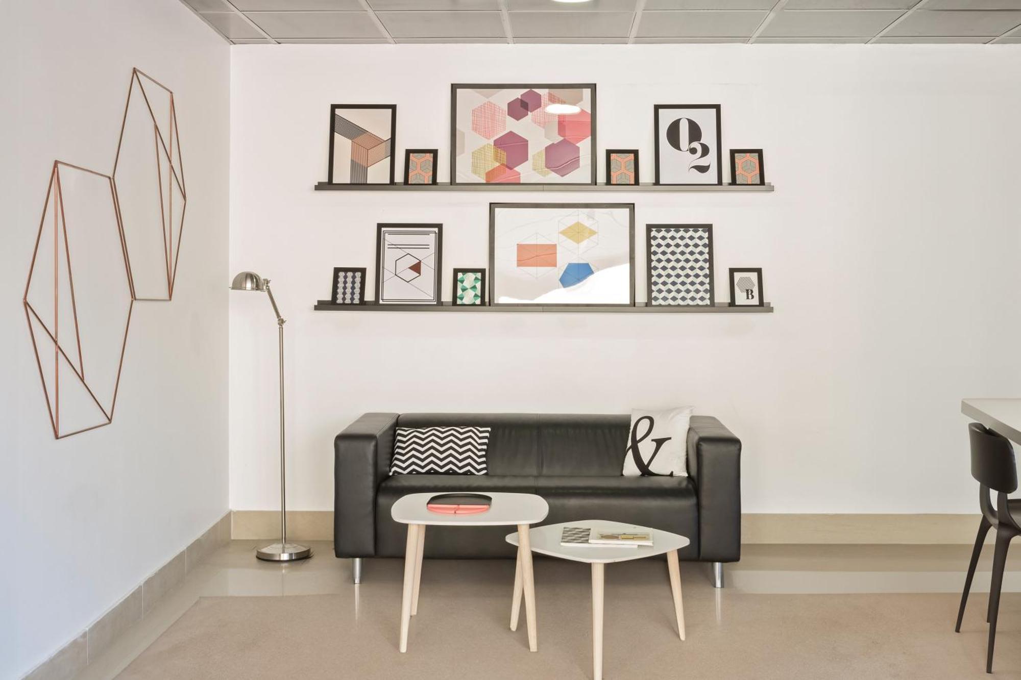 B&B Hotel Firenze Nuovo Palazzo Di Giustizia Esterno foto