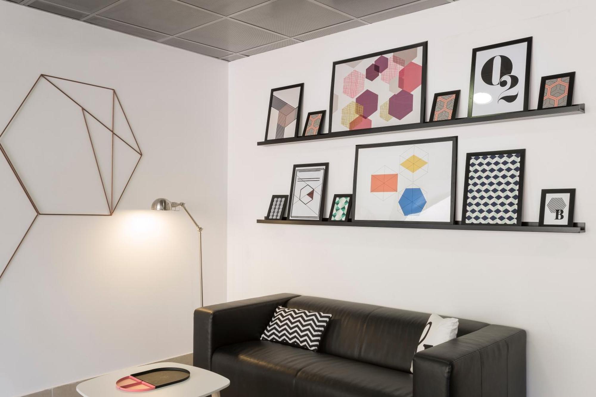 B&B Hotel Firenze Nuovo Palazzo Di Giustizia Esterno foto