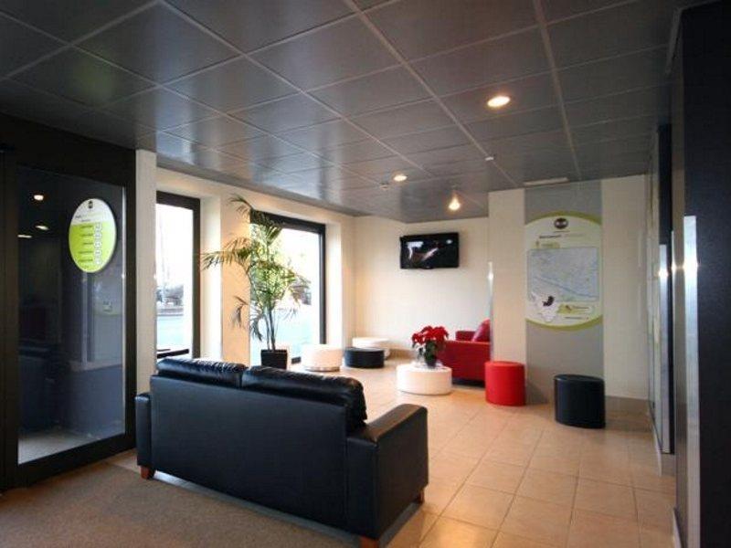 B&B Hotel Firenze Nuovo Palazzo Di Giustizia Esterno foto