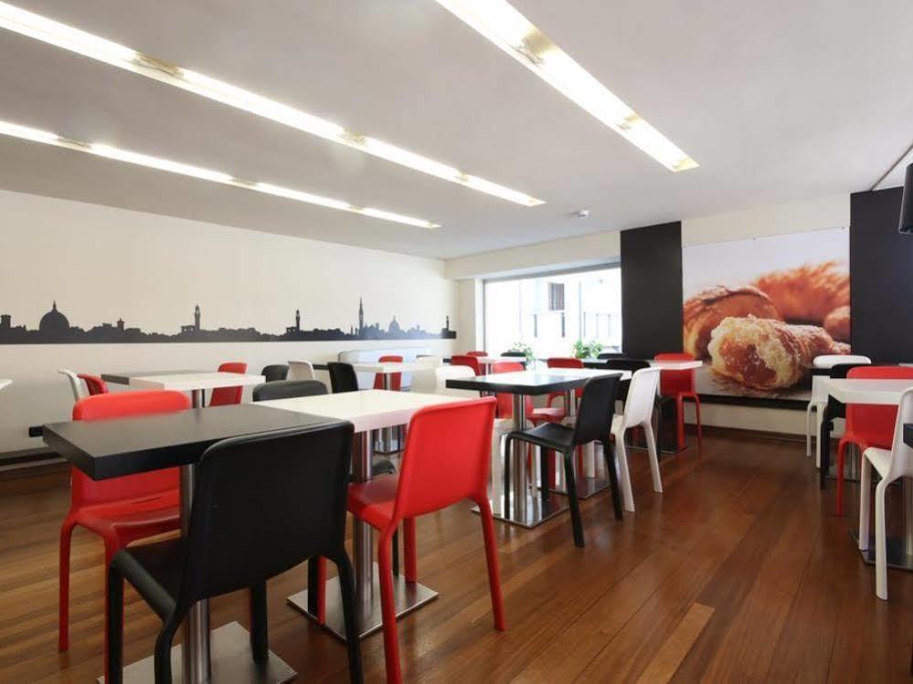 B&B Hotel Firenze Nuovo Palazzo Di Giustizia Esterno foto