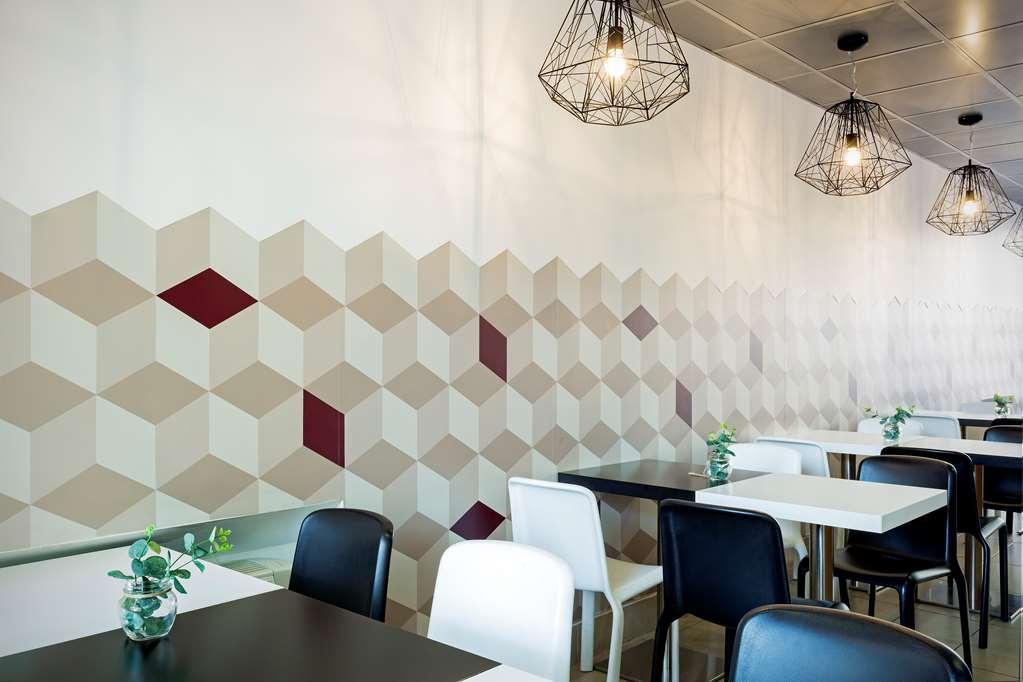 B&B Hotel Firenze Nuovo Palazzo Di Giustizia Ristorante foto