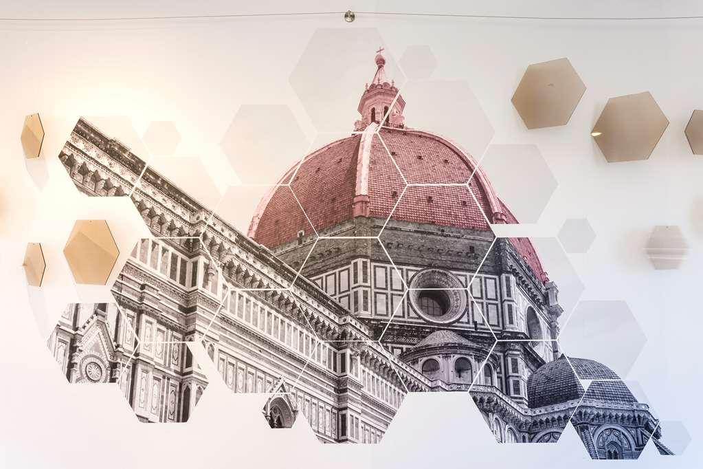 B&B Hotel Firenze Nuovo Palazzo Di Giustizia Esterno foto