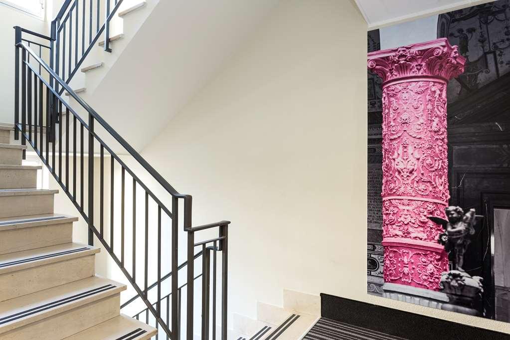 B&B Hotel Firenze Nuovo Palazzo Di Giustizia Esterno foto