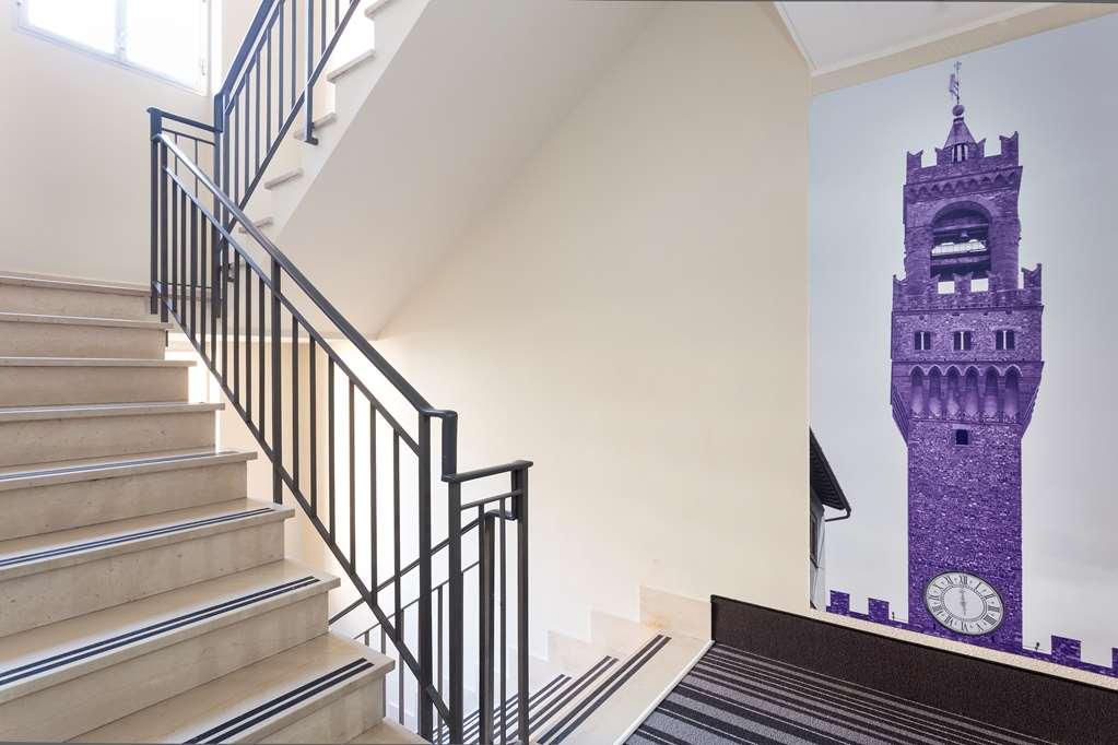 B&B Hotel Firenze Nuovo Palazzo Di Giustizia Esterno foto